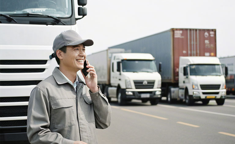 运价跟司机谈，协商出好价