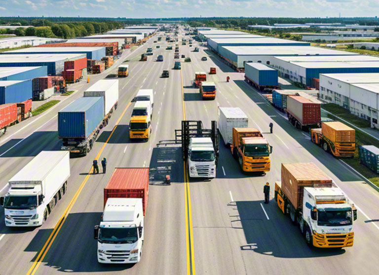 车型众多，便捷高效