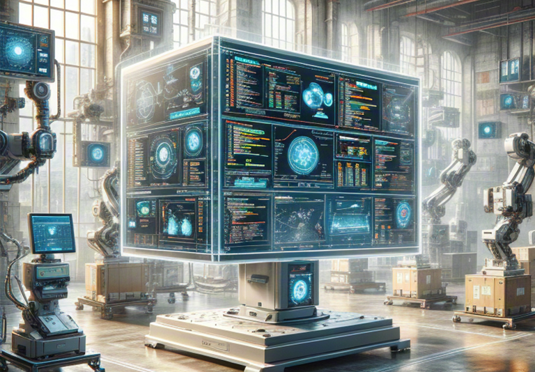 AI货运信息匹配